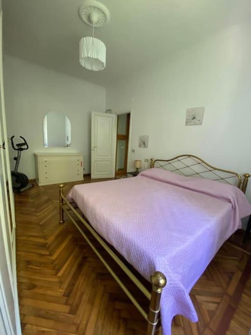 Appartamento Villaggio Del Sole Genoa Bagian luar foto